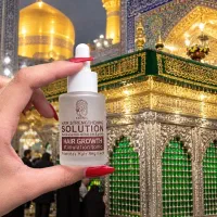صدرصد شدنیه اطمینان داشته باش