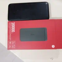 پاوربانک شیائومی