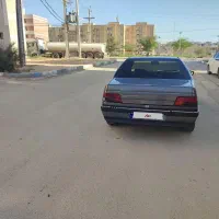 پژو405مدل83|خودرو سواری و وانت|بندر ماهشهر, |دیوار