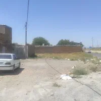 خونه ویلایی لب براتوبان قزوین تهران (سرمایه گذاری)|فروش خانه و ویلا|محمدیه-قزوین, |دیوار