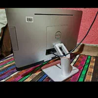 آل این‌ وان دل all in one 9010 فول اچ دی24 inch|رایانه رومیزی|اهواز, پادادشهر|دیوار