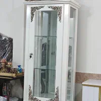 بوفه ایستاده|بوفه، ویترین، کنسول|کوهدشت, |دیوار