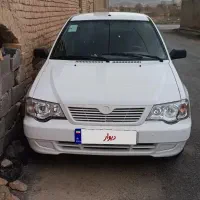 پراید 111