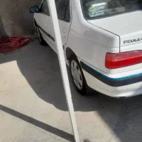 پارس تیوفایو ۴۰۲ صفر زیمنس سیمی