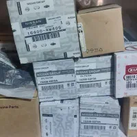 لوازم یدکی ماکسیما سوناتا ازرا تیانا هیوندا کیا|قطعات یدکی و لوازم جانبی|اصفهان, لیمجیر|دیوار