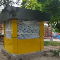 تابلو و نمای کامپوزیت|خدمات پیشه و مهارت|کرمانشاه, |دیوار