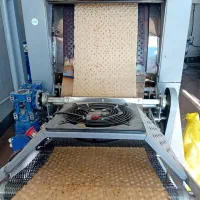 نان سبوس دار و ارد محلی|خوردنی و آشامیدنی|آذرشهر, |دیوار