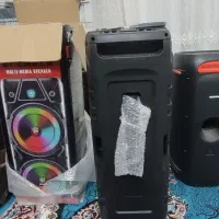 اسپیکر بزرگ|سیستم صوتی خانگی|زاهدان, |دیوار