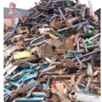 خرید فروش ضایعات محمدپور|عمده‌فروشی|اهر, |دیوار