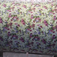 پارچه ملحفه عمده|سرویس روتختی|اصفهان, شاه پسند|دیوار