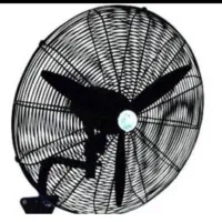 پنکه ومه پاش صنعتی