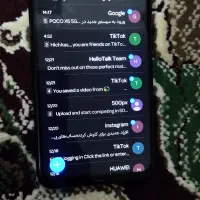 Nova 7i 128 ram 8|موبایل|شیراز, وزیرآباد|دیوار