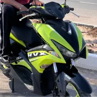 آیروکس ۱۴۰۱کویر|موتورسیکلت|رفسنجان, |دیوار