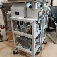 چرخگوشت الکتروکار تسمه ای 32|فروشگاه و مغازه|پاکدشت, خاتون آباد|دیوار