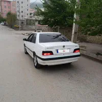 پرشیا سال|خودرو سواری و وانت|اردبیل, |دیوار
