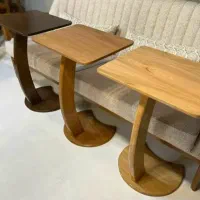 میز عسلی  کافی تیبل  (جلومبلی)