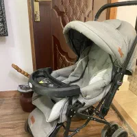 کالسکه|کالسکه و لوازم جانبی|هادی شهر, |دیوار