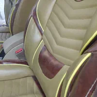 روکش صندلی vip پژو 405،پارس