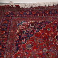 فرش دست بافت