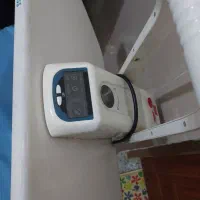 فروش اتو بخار برسی  مارک جانسون