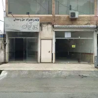 دولاب مغازه ۳۵و۴۰ متری