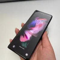 گوشی Galaxy z fold3 5G|موبایل|تهران, پاسداران|دیوار