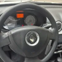 ساندرو اتوماتیک مدل ۹۶|خودرو سواری و وانت|نیشابور, کوی فرهنگیان|دیوار