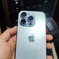 ایفون 16 پرو