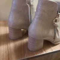 چکمه شماره 37،38  هست نونو هست|کیف، کفش، کمربند|خرم‌آباد, |دیوار