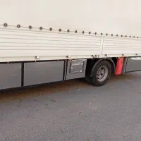 اتاق ایسوزو مسقف چادری