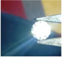 الماس یاقوت طبیعی Diamond RUBY|کلکسیون اشیاء عتیقه|تهران, نیلوفر|دیوار