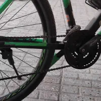 دوچرخه|دوچرخه، اسکیت، اسکوتر|تربت‌حیدریه, سرمحله|دیوار