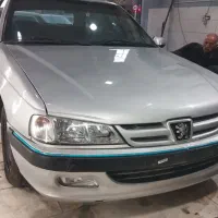 پارس دوگانه ۸۳ تمیز معاوضه و نقد اقساط