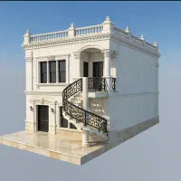 اجرای اسکلت ال اس اف