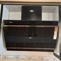 هود تمام اتومات