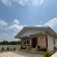 فروش خانه ویلایی ۱۰۰ متری ۴۰۰متر زمین