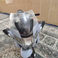 متور شارژی|اسباببازی|بیرجند, |دیوار