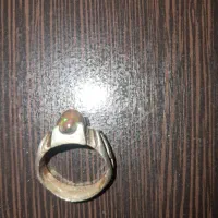 فروش سه عدد انگشتر و مدال حدید|جواهرات|تبریز, |دیوار