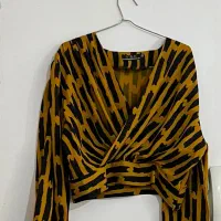 بلوز مجلسی|لباس|سلماس, |دیوار