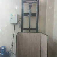 نفر بر هیدرولیکی|خدمات پیشه و مهارت|ارومیه, |دیوار