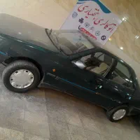 اردی ۸۵|خودرو سواری و وانت|همدان, |دیوار