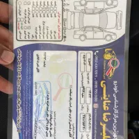 پیکاپ ایسوزو دی مکس دیزل|خودرو سواری و وانت|تهران, ایران|دیوار