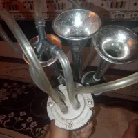 بوق بادی 3لول کلاو