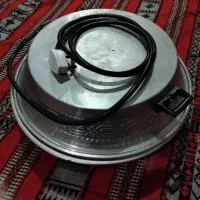 تنوربرقی