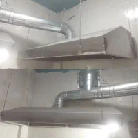 تجهیزات فست فود|کافی‌شاپ و رستوران|تهران, پامنار|دیوار