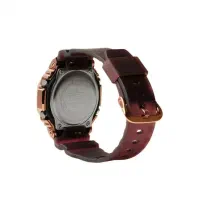 ساعت مچی کوارتز کاسیو مدل CASIO-GM-2100CL-5ADR|ساعت|تهران, ونک|دیوار