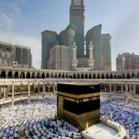 دوعددفیش حج تمتع واجب اماده اعزام