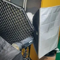 تجهیزات استدیو آتلیه|دوربین عکاسی و فیلمبرداری|قم, هنرستان|دیوار