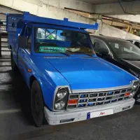 نیسان دوگانهسوز بیرنگ 1402|خودرو سواری و وانت|تهران, تهرانسر شمالی|دیوار