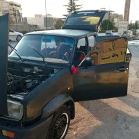 رنو پیکی